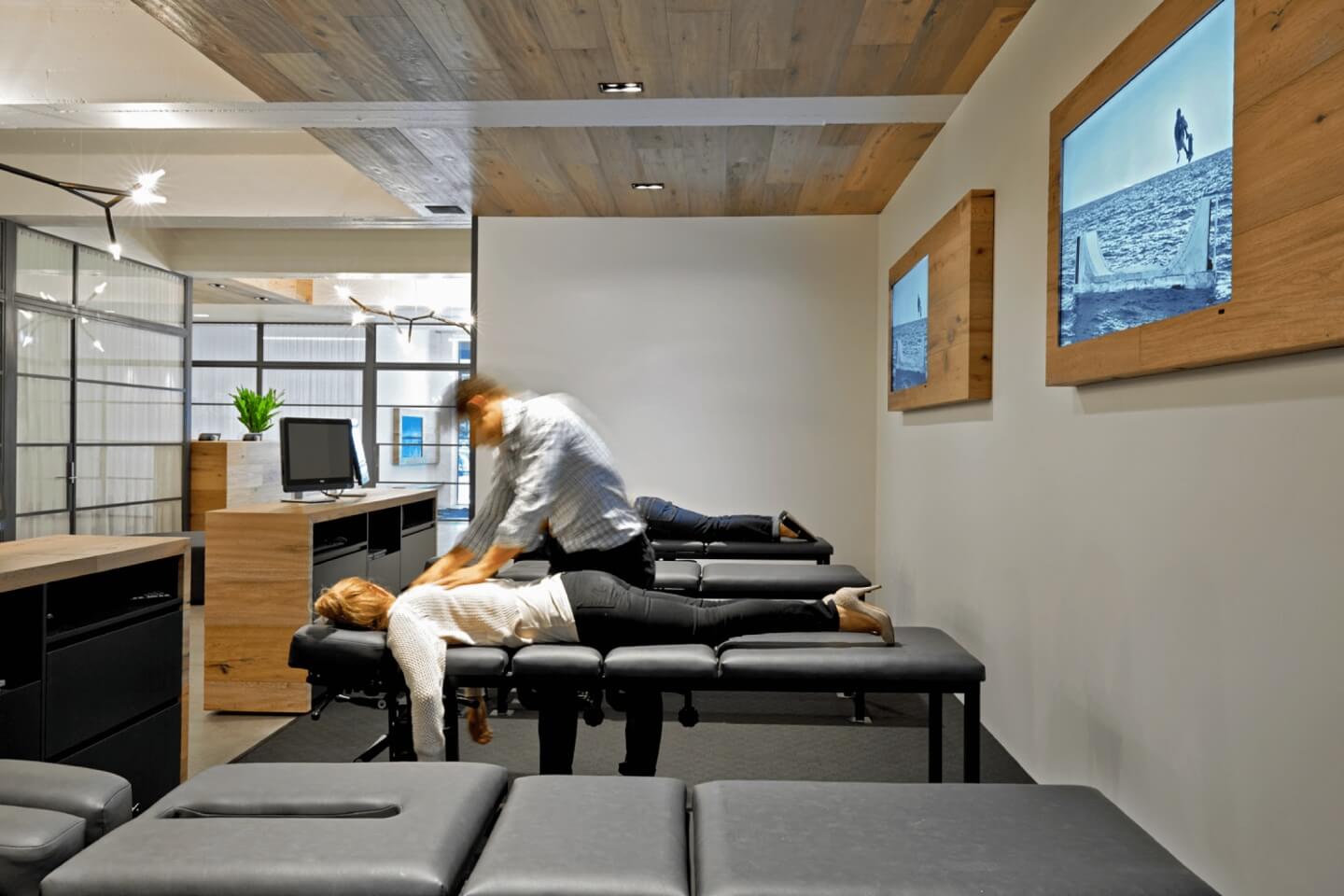 Experienced Practitioner - 20+ years